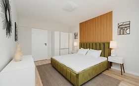 Lavender Nest 6 - Hiperbara - Livezeni - 2Br